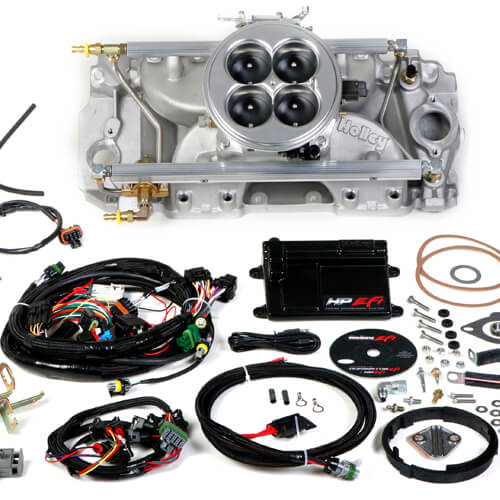 Fuel Injection Smeaton Grange